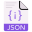JSON