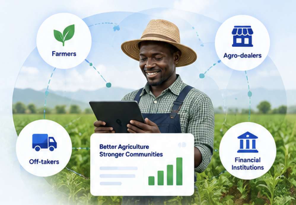 Agricultural Solutions