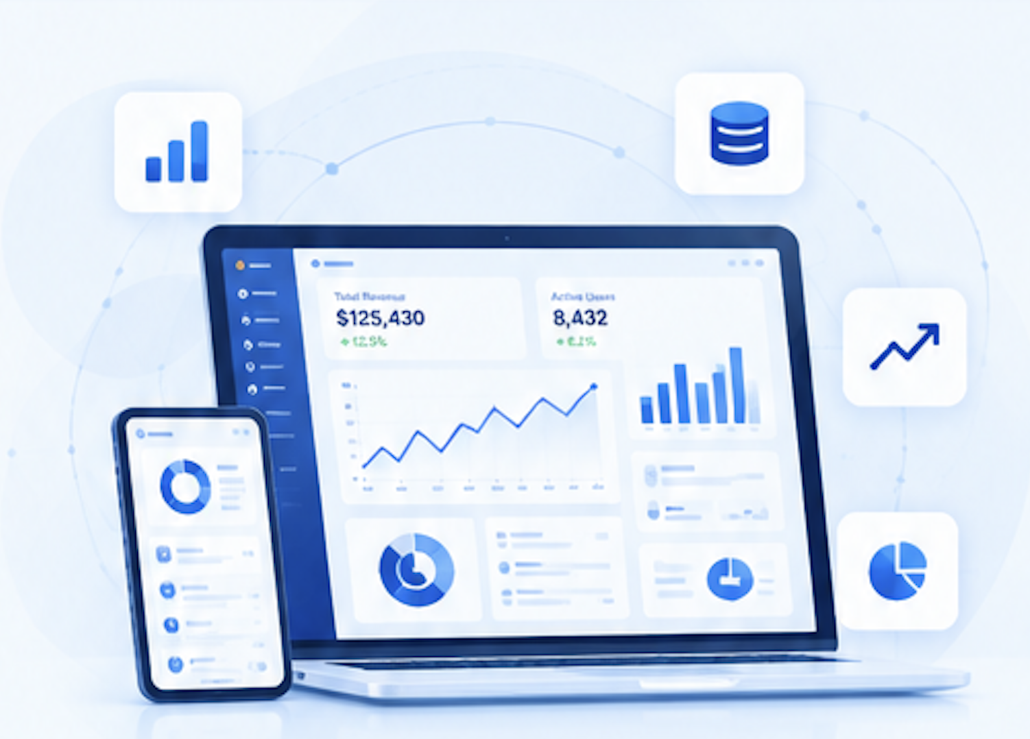 Analytics & Insights