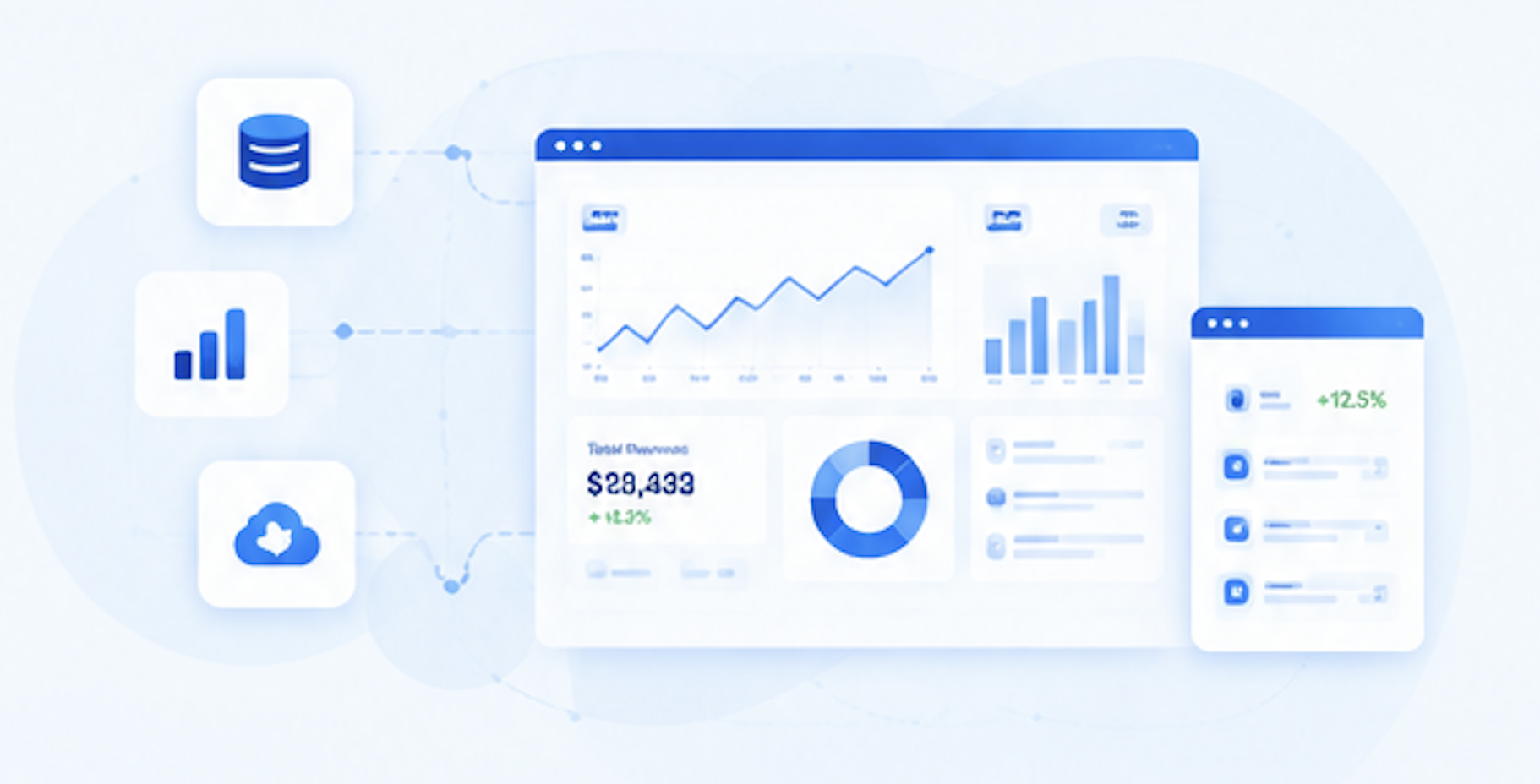 Analytics Solutions