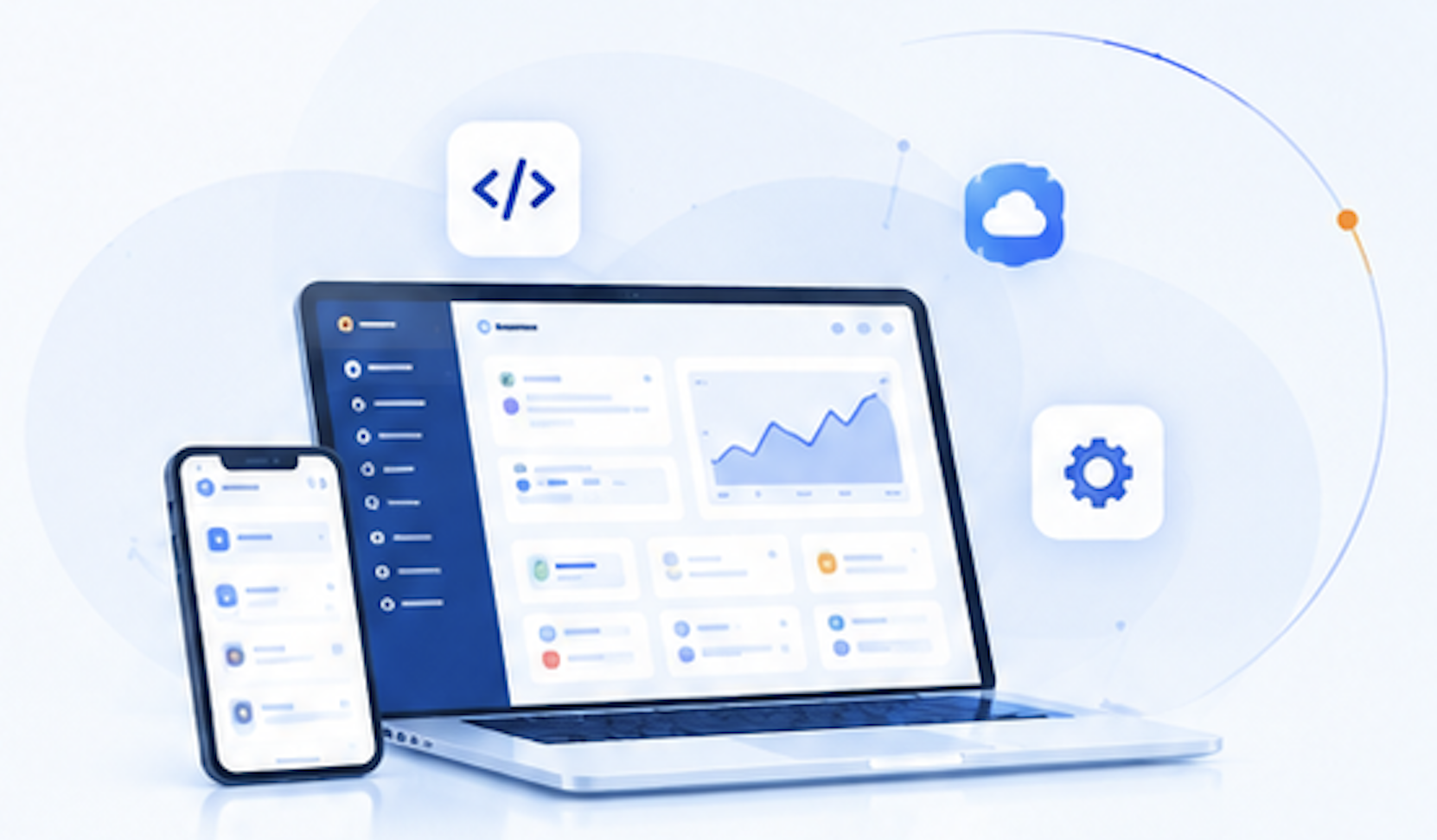 Application development