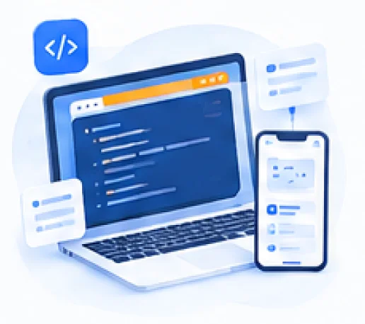 Application Development