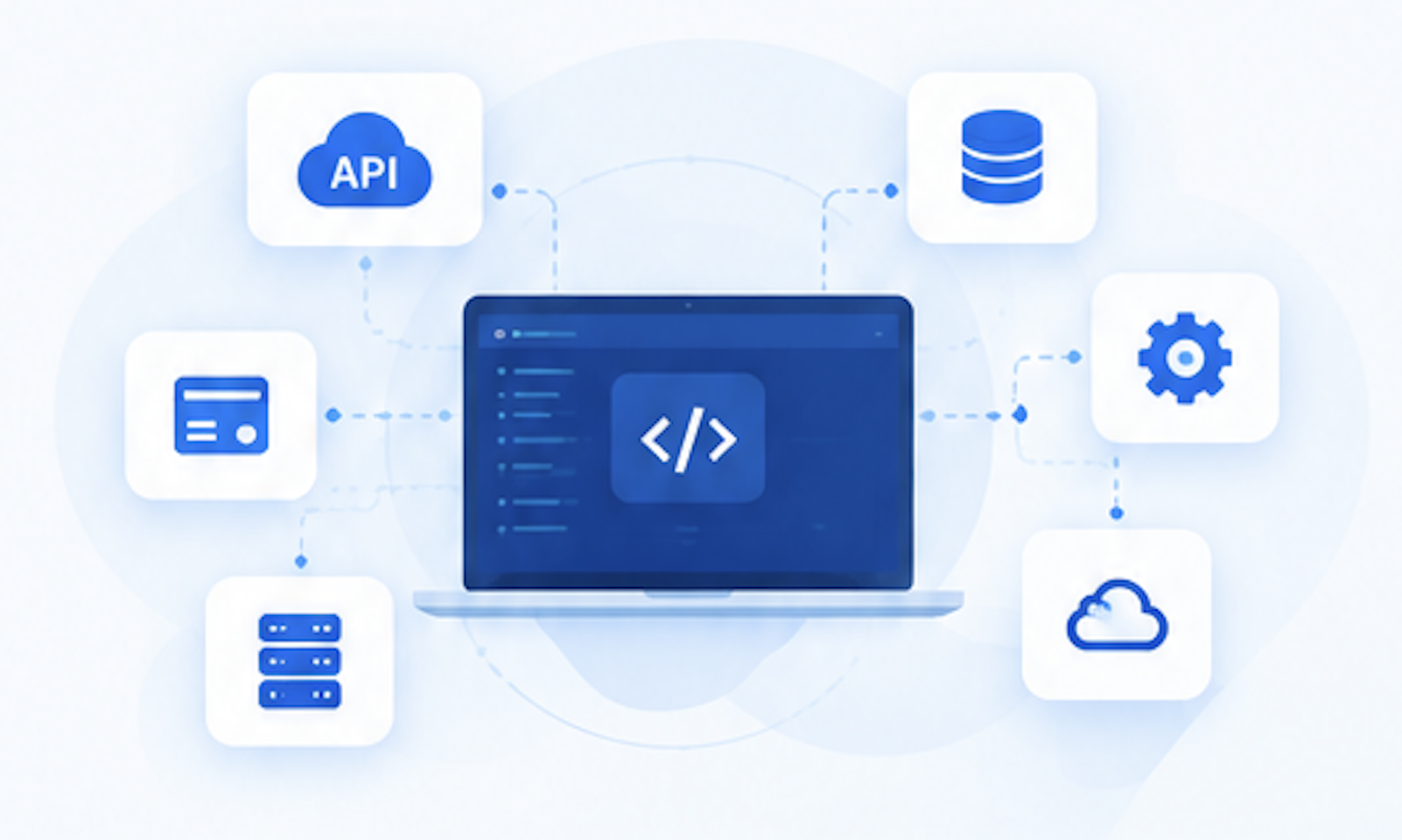 Integration services