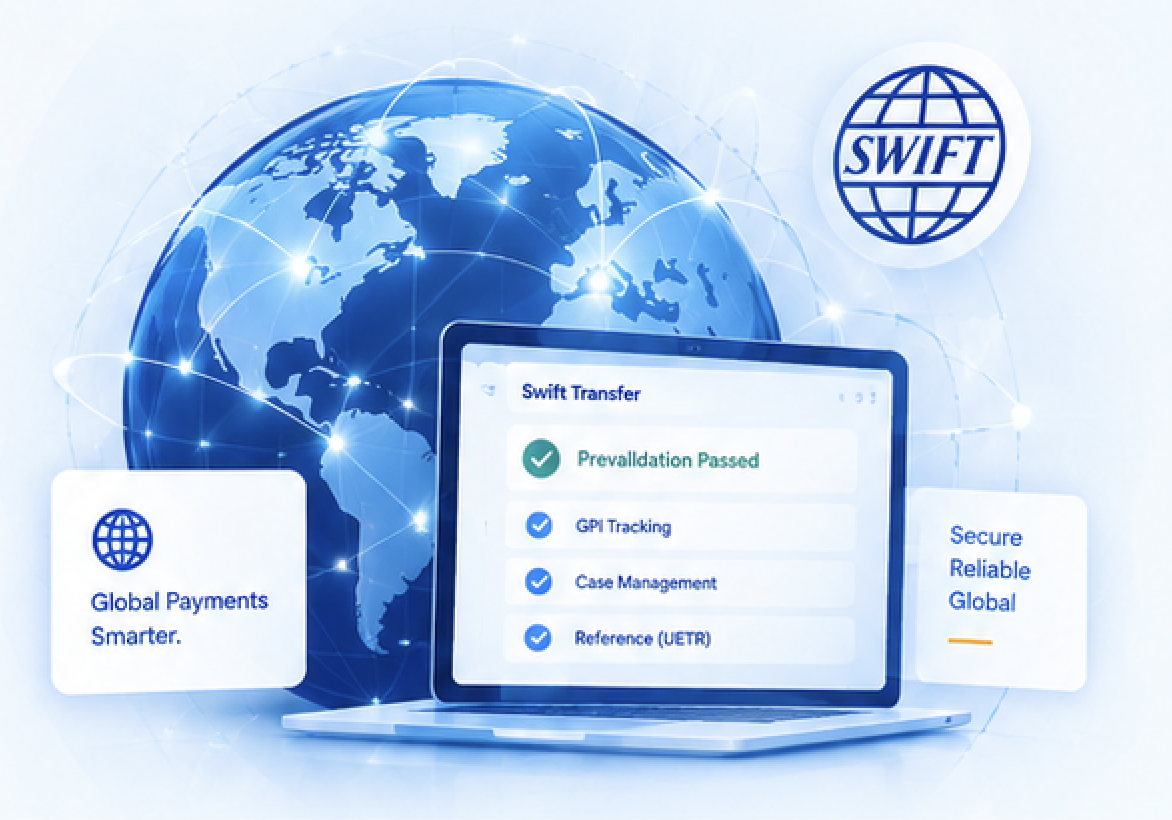 Swift Solutions